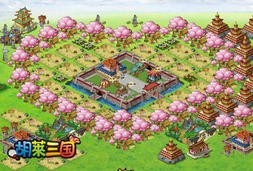 《胡莱三国》多重活动即将开启 喜迎玩家回归_本站