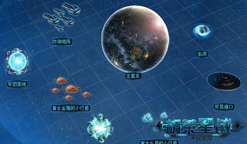 《胡莱星战》超级旗舰变形战记_本站