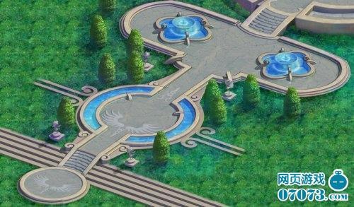 2.5D卡通风RPG网页游戏《幻龙神翼》曝光_本站