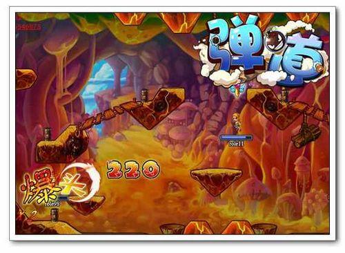 百步穿杨 91wan《弹道》战斗力分晓大盘点_本站