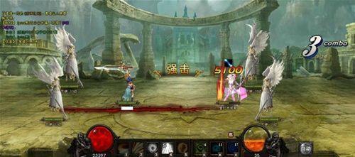 真心不苦逼 37wan《神曲》近战职业最霸气_本站