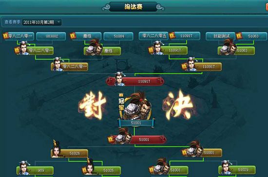 乱世出英雄 91wan《神龙纪》今日新服高手齐集_本站