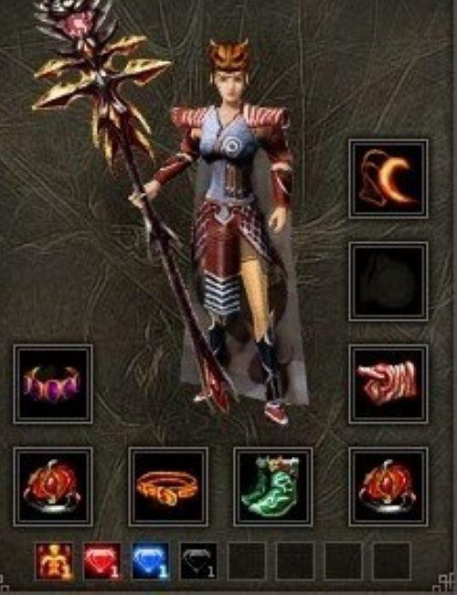 寡妇门前是非多 9377《傲视遮天》冰宫女王_本站