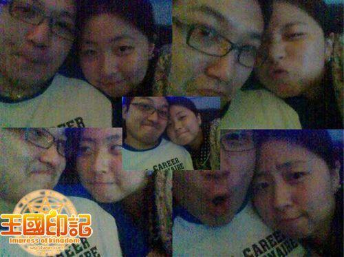 浓情蜜意 51wan《王国印记》80后模范情侣专访_本站