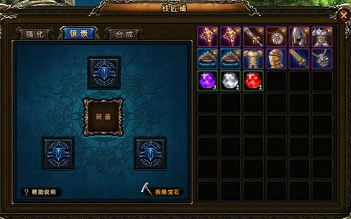 这夏天,当个扛得起37wan《神曲》法师的硬汉_本站