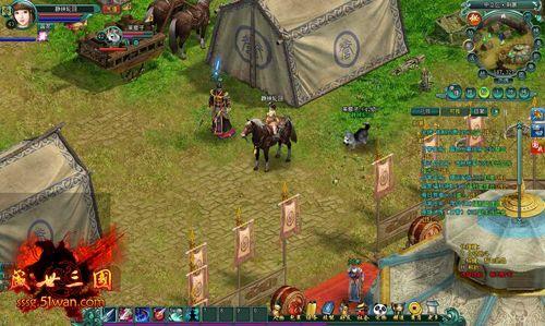 ��ʢ���������ײ�����Ƭ�����֮ս����½51wanƽ̨_��վ