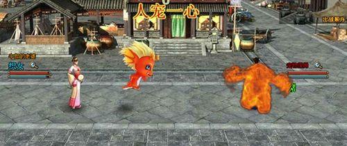 深宫萌影秀 《宫廷计》宠物擂台大比拼_本站