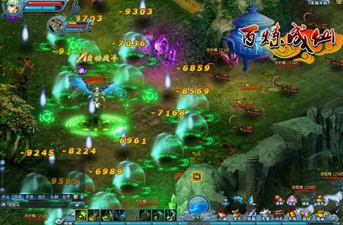 飞升灵界不差钱91wan《百炼成仙》多重奖励亮瞎眼_本站