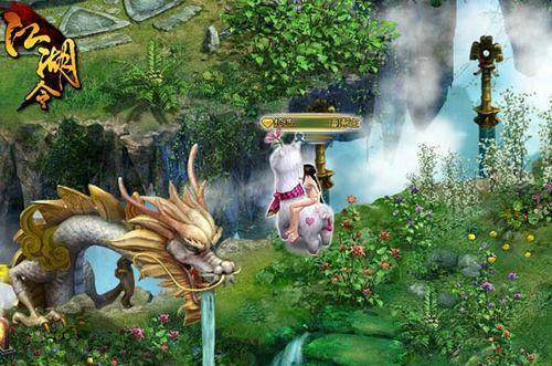 战盟生涯横空出世 91wan《江湖令》新帮战来袭_本站