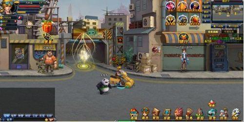 重生世界 9377《新世纪》海量游戏截图欣赏_本站