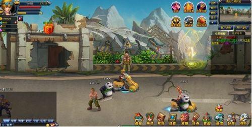 重生世界 9377《新世纪》海量游戏截图欣赏_本站