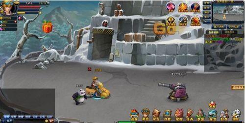 重生世界 9377《新世纪》海量游戏截图欣赏_本站