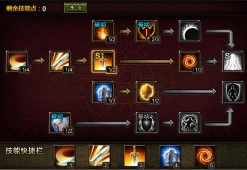 37wan《神曲》竞技场切法师专用秘技曝光_本站