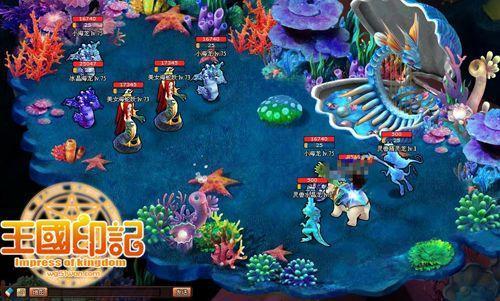 51wan《王国印记》四大活动开启2012浪漫之旅_本站