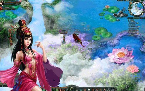 揭秘37wan《创世仙缘》最金贵仙宫寻踪系统_本站