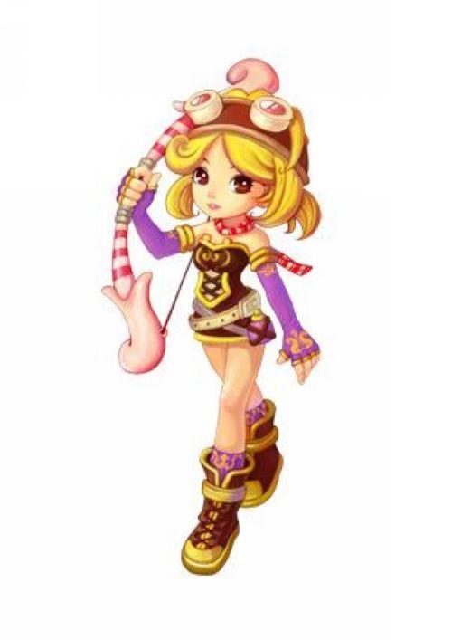 51wan《王国印记》不删档内测火爆 六大特色盘点_本站