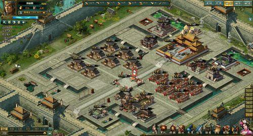 攘外必先安内91wan《热血三国2》内政系统全解析_本站