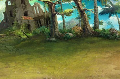 美图共赏 9377《新世纪》场景原画首次曝光_本站