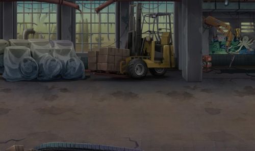 美图共赏 9377《新世纪》场景原画首次曝光_本站