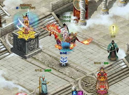 卓越品质91wan《英雄远征》提升玩法大调整_本站