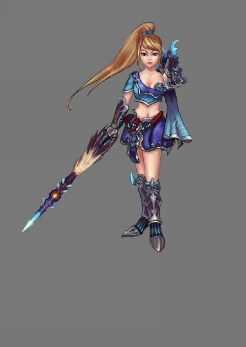 37wan《除魔》职业选择详细分析,新手必看_本站