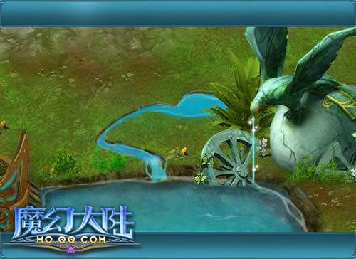 《魔幻大陆》最新竞技场内容曝光_本站