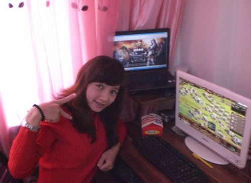 史上最敬业的“职业”玩家_本站