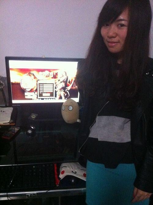 史上最敬业的“职业”玩家_本站