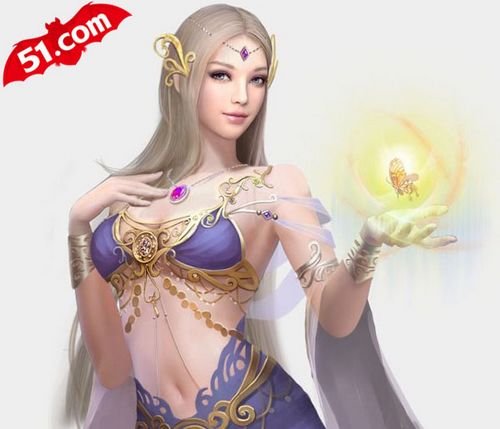 叫板魔兽,简单游戏!51《英雄王座》震撼开启_本站