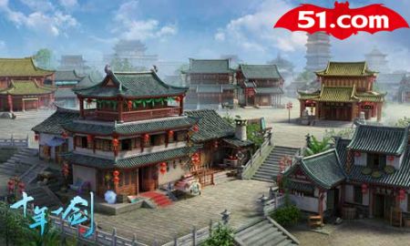 51.com��ʮ��һ�������Ľ��� ��������