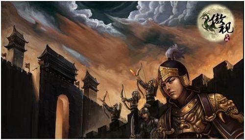 《傲视天地》角逐页游十强,2011凭啥花落锐战_本站