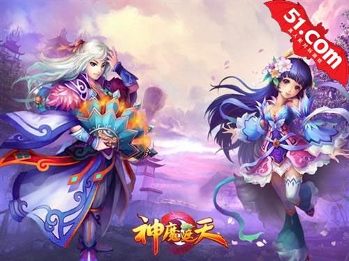 51����ħ���졷���ܽ��� ����������