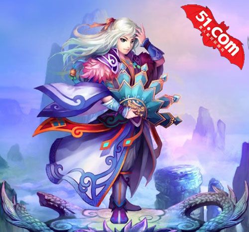 51《神魔遮天》功能介绍 打造新网游_本站