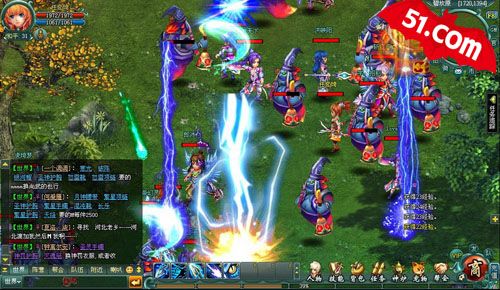 51.com����ħ���졷11�¼��껪  ���������_��վ