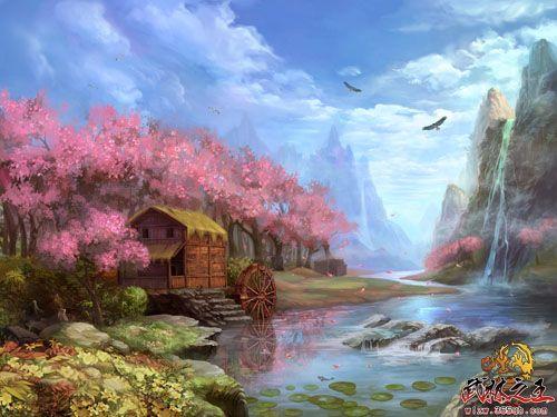 《武林之王》玩点大解析_本站