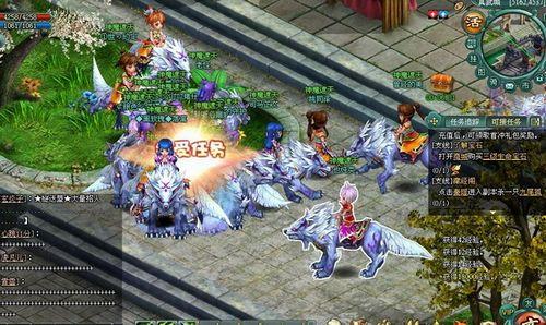 51“神魔遮天”双修宝典 这个暑假不再寂寞_本站