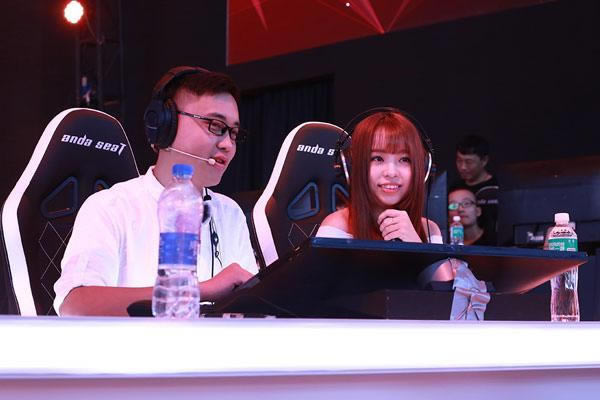 ��4399ESG��׷��羺��ҫ �쳬ֵ�󽱣�_��վ