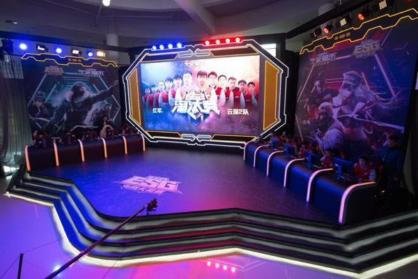 ��4399ESG��׷��羺��ҫ �쳬ֵ�󽱣�_��վ