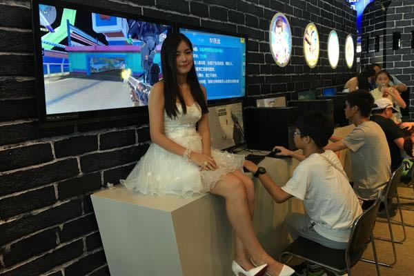 ��4399ESG��׷��羺��ҫ �쳬ֵ�󽱣�_��վ