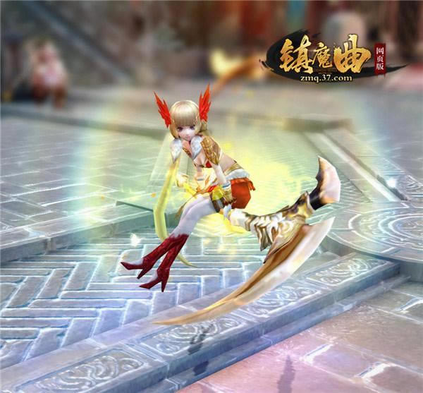 �ɱ��ڼ� 37����ħ����ҳ�桷����ͼ������_��վ