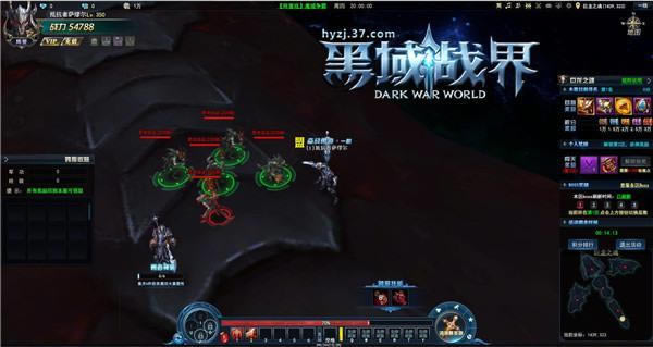 ����ɱ�� 37������ս�硷����֮��PKɱBOSS_��վ