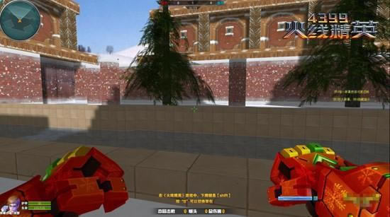 ��4399���߾�Ӣ�����Ӵ���ս ���Ϲ�����_��վ