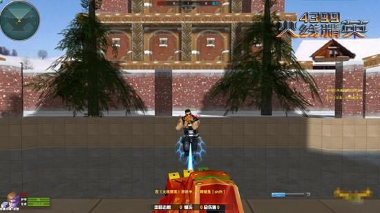 ��4399���߾�Ӣ�����Ӵ���ս ���Ϲ�����_��վ