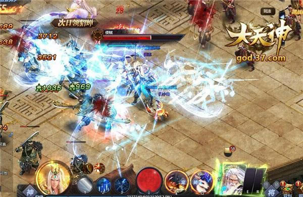 ȫ���ս 37������������ս��Ѫ��Ϯ_��վ