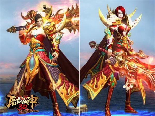 ����Ӣ������ 37������ս��3D������ְҵ�ǳ�_��վ