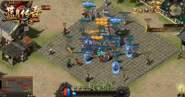 ̰�桶��Ѫ�������°汾���� ������ʿ�������ᣡ_��վ