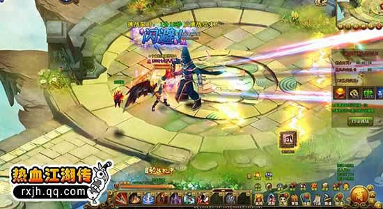 �������� ��Ѷ����Ѫ������������ʥ��֮���淨_��վ