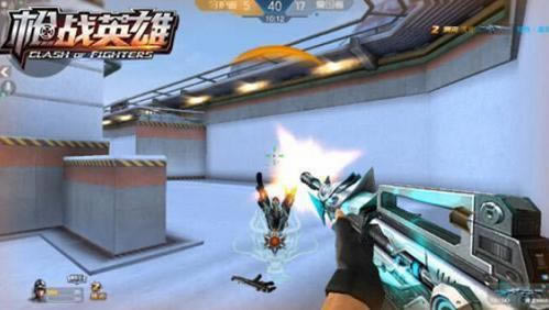 �����ػ��� 4399��ǹսӢ�ۡ���������ѱ�ͷ����_��վ