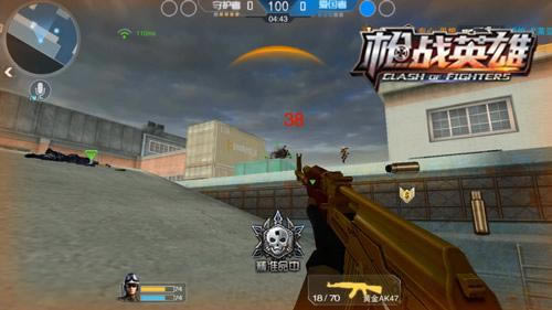 �ᱦ��� 4399��ǹսӢ�ۡ�������ģʽ�������Ҷ�_��վ