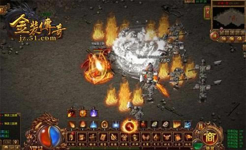 ���˾��޲��� 51����װ���桷��������ħװ��_��վ